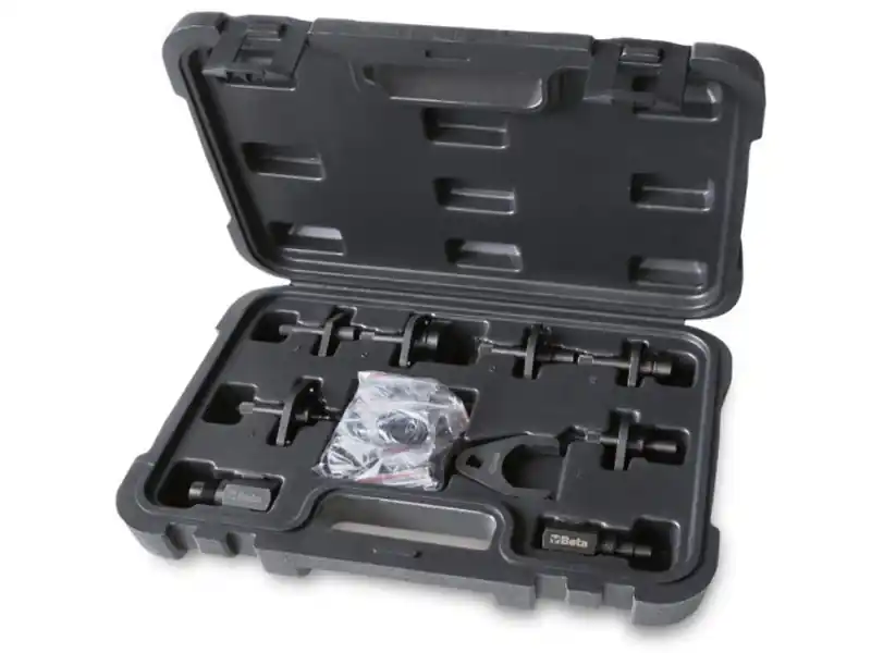 Falsi regolatori Beta 1464FG per la verifica del sistema diesel common rail Offerta Lampo