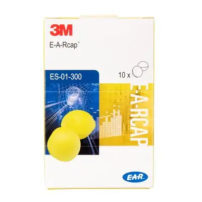 Prezzo Conveniente 3M™ E-A-Rcaps™ Steli di ricambio, 23 dB CF. 10 (Coppie)