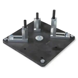 Supporto pressa Beta 3027/PR per estrazione/introduzione mozzi e cuscinetti Prezzo Ridotto