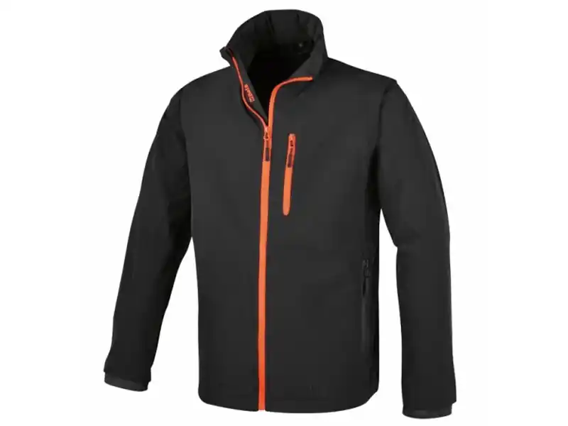 Prezzo Basso Giacca da lavoro elasticizzata Beta 7669N con zip lunga (tg. XS-3XL)