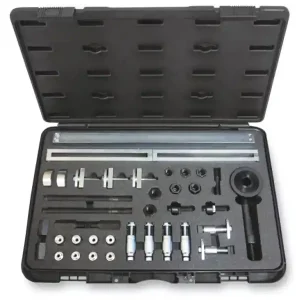 Assortimento utensili Beta 1462/KI per estrazione iniettori Diesel Common Rail Super Prezzo