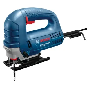 Ultimissimo Modello Bosch seghetto alternativo GST 8000 E Professional 710W