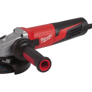 Bestseller Smerigliatrice angolare Milwaukee AGV 15-125 XC disco 125mm, 1550W