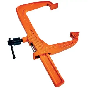 Soddisfatti O Rimborsati Strettoio a barra dentata Finat T285 a scartamento maggiorato, 225-1000mm