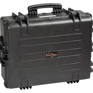 Valigia a tenuta stagna Explorer Cases 5822 in polipropilene, 650x510x245mm Offerta Lampo