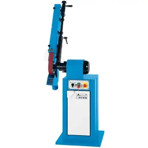 Levigatrice telescopica Aceti a nastro orientabile, 2,2kW 400V Vendita Finale
