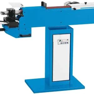 Promozione Levigatrice per incavi Aceti sgolature su testa 20-70mm, 3kW 400V