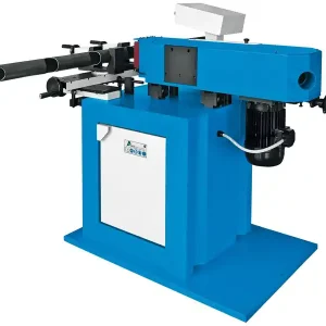 Levigatrice per incavi Aceti sgolature su lunghezza e testa 20-145mm, 5kW 400V Prezzo Basso