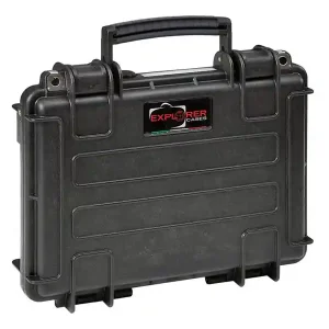 Valigia a tenuta stagna Explorer Cases 3005 in polipropilene, 326x269x75mm Compra Online