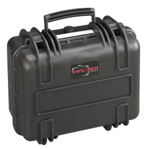 Promo Stagionale Valigia a tenuta stagna Explorer Cases 3317HL in polipropilene, 360x304x194mm