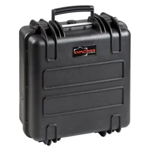 Vendita Finale Valigia a tenuta stagna Explorer Cases 3317W in polipropilene, 360x420x194mm