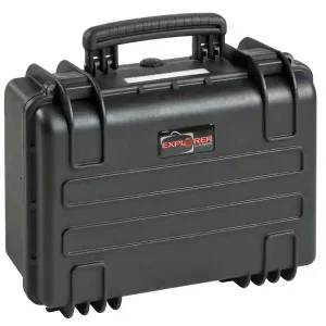 Prezzo Basso Valigia a tenuta stagna Explorer Cases 3818HL in polipropilene, 410x340x205mm