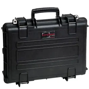 Valigia a tenuta stagna Explorer Cases 4209 in polipropilene, 457x367x118mm Offerta Limitata