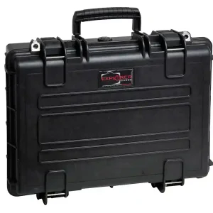 Valigia a tenuta stagna Explorer Cases 4216HL in polipropilene, 457x367x183mm Pagamento Sicuro