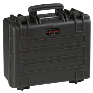 Valigia a tenuta stagna Explorer Cases 4419HL in polipropilene, 474x415x214mm Più Venduto