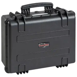Offerta Speciale Valigia a tenuta stagna Explorer Cases 4820HL in polipropilene, 520x435x230mm