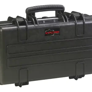 Valigia a tenuta stagna Explorer Cases 5117 in polipropilene, 546x347x197mm Offerta Del Giorno