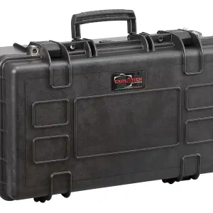 Nuovo Arrivo Valigia Explorer Cases 5221 in polipropilene con ruote, 550x350x225mm