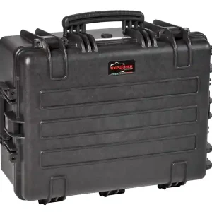 Valigia a tenuta stagna Explorer Cases 5325 in polipropilene, 607x475x275mm Compra Adesso