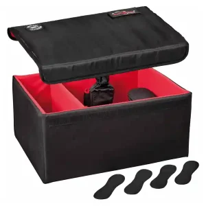 Scelto Dai Clienti Divisorio imbottito per drone DRN77 Explorer Cases per valigia 7745