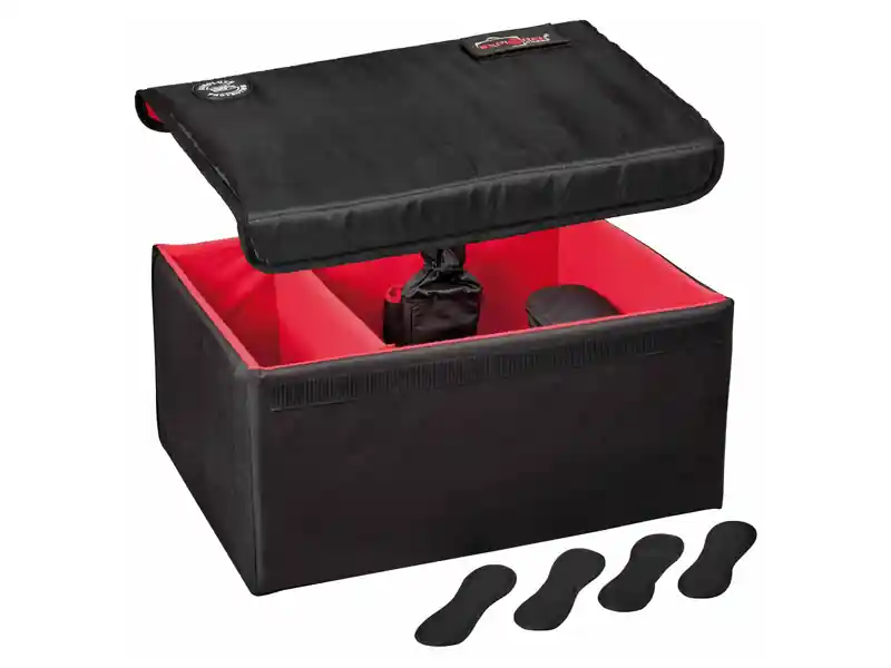 Scelto Dai Clienti Divisorio imbottito per drone DRN77 Explorer Cases per valigia 7745