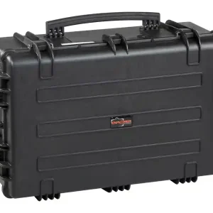Valigia Explorer Cases 7630 in polipropilene con ruote, 860x560x355mm Occasione Imperdibile