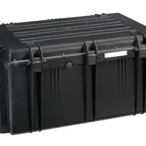 Valigia Explorer Cases 7641 in polipropilene con ruote, 860x560x460mm Prezzo Conveniente