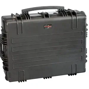 Solo Oggi Valigia Explorer Cases 7726HL in polipropilene con ruote, 836x641x304mm