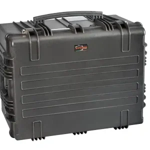 Valigia Explorer Cases 7745 in polipropilene con ruote, 836x641x489mm Nuova Collezione