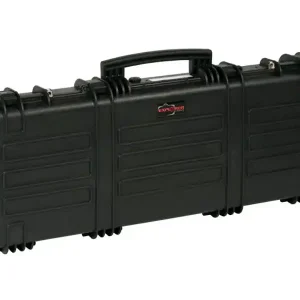 Offerta Limitata Valigia Explorer Cases 9413 in polipropilene con ruote, 989x415x157mm