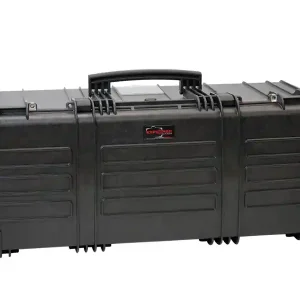 Valigia Explorer Cases 9433 in polipropilene con ruote, 1009x412x354mm Solo Oggi