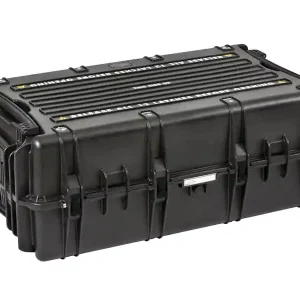 Saldi Valigia Explorer Cases 10840 in polipropilene con ruote, 1178x718x427mm