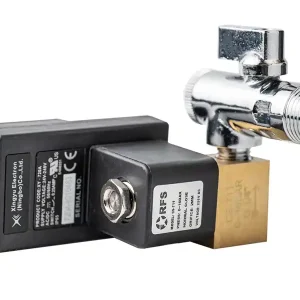 Must-Have Scaricatore automatico temporizzato condensa 1/4" 230V
