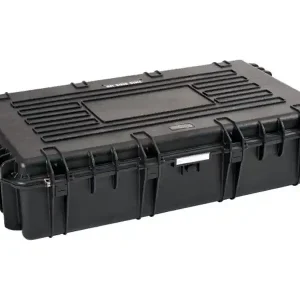 Valigia Explorer Cases 10826 in polipropilene con ruote, 1178x725x287mm Super Prezzo