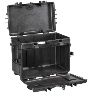 Valigia Explorer Cases 5140 in polipropilene completamente vuota Popolare