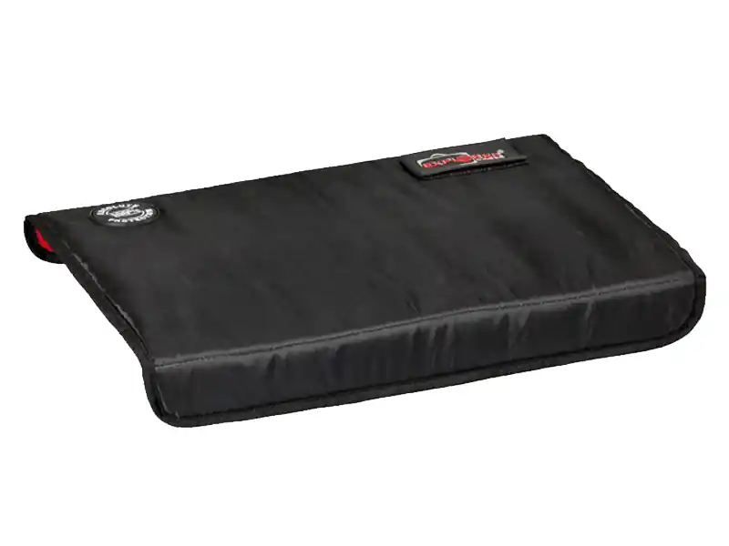 Offerta Limitata Coperchio imbottito COV53 per divisori valigie Explorer Cases, 520x395mm