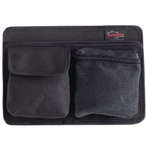 Pannello per coperchio Panexpl27 valigie Explorer Cases, 255x180mm Occasione