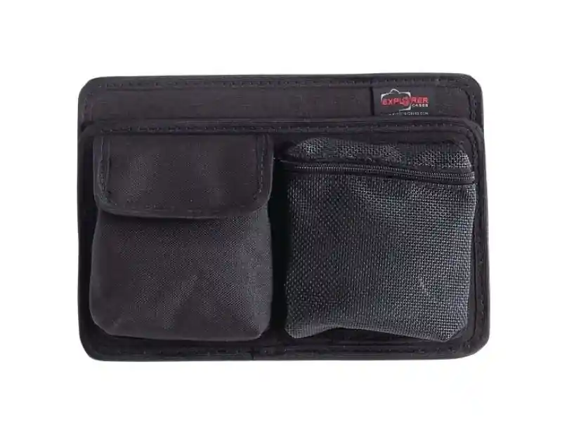 Pannello per coperchio Panexpl27 valigie Explorer Cases, 255x180mm Occasione