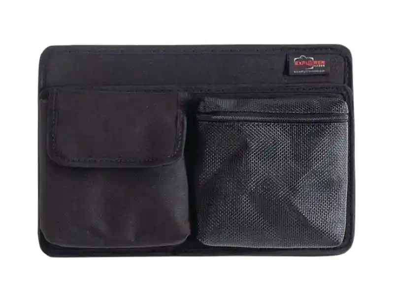 Promozione Esclusiva Pannello per coperchio Panexpl33 valigie Explorer Cases, 310x215mm