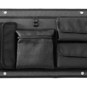 Pannello per coperchio Panexpl42 valigie Explorer Cases, 405x273mm Subito Disponibile