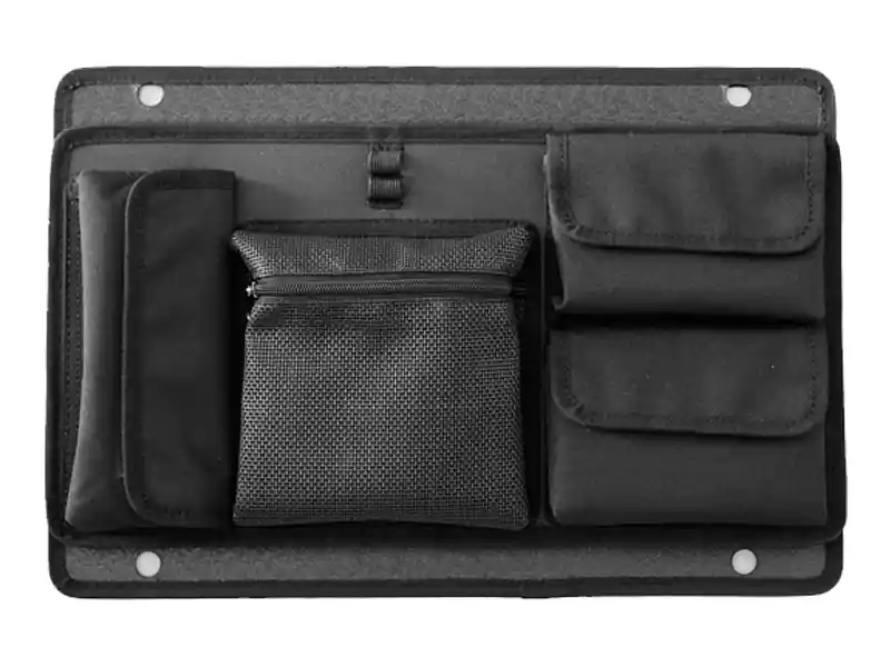 Pannello per coperchio Panexpl42 valigie Explorer Cases, 405x273mm Subito Disponibile