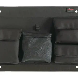 Pannello per coperchio Panexpl53 valigie Explorer Cases, 525x390mm Popolare