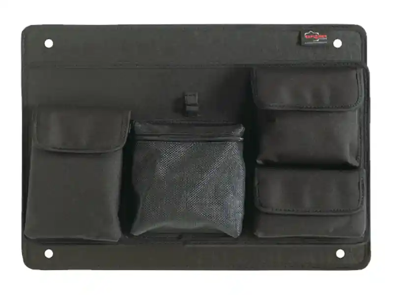 Pannello per coperchio Panexpl53 valigie Explorer Cases, 525x390mm Popolare