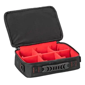 Borsa imbottita Explorer Cases BAG-R per attrezzature delicate, 270x195x80mm A Buon Prezzo