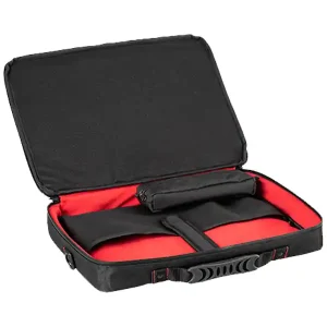 Solo Oggi Borsa imbottita Explorer Cases BAG-PC42 per attrezzature delicate, 425x315x65mm