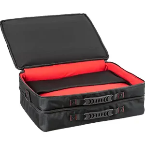 Compra Adesso Borsa imbottita Explorer Cases BAG-PC48 per attrezzature delicate, 475x365x170mm