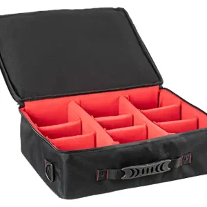 Borsa imbottita Explorer Cases BAG-A per attrezzature delicate, 445x345x140mm Offerta Del Giorno