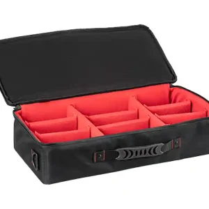 Borsa imbottita Explorer Cases BAG-B per attrezzature delicate, 520x275x110mm Compra Online