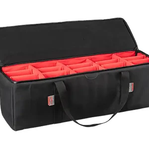 Borsa imbottita Explorer Cases BAG-M per attrezzature delicate, 755x240x250mm Prezzo Ridotto
