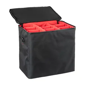 Borsa imbottita Explorer Cases BAG-O per attrezzature delicate, 385x240x360mm Offerta